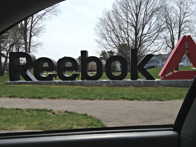 Fitness Focus Group at Reebok